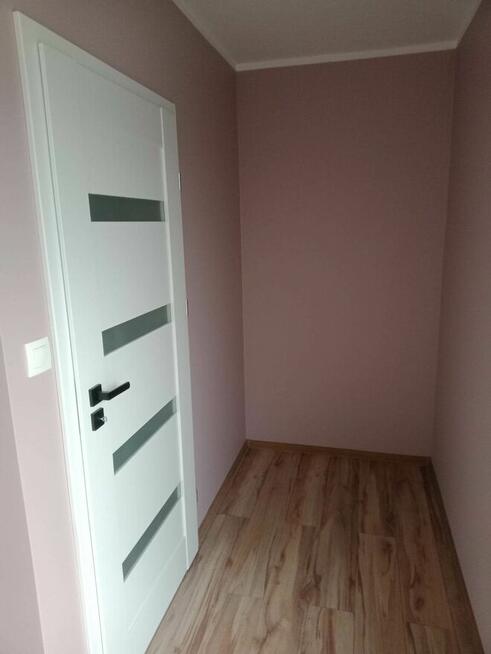 NAROŻNY SEGMENT Pompa ciepła GOTOWY