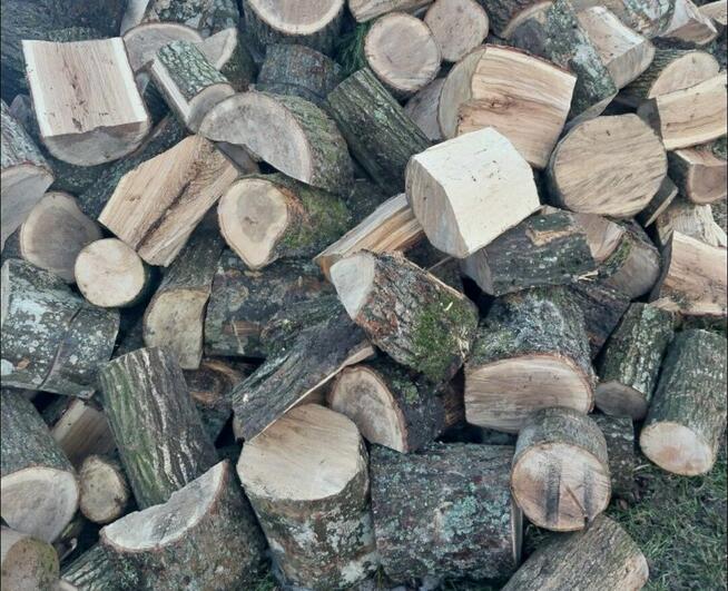 Sprzedam drewno