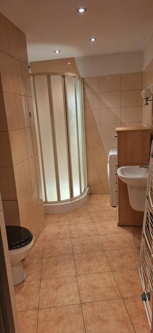 Wynajme od zaraz kawalerke Rybnik Dąbrowki