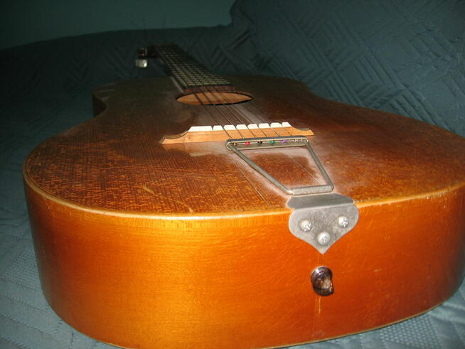 instrumenty muzyczne