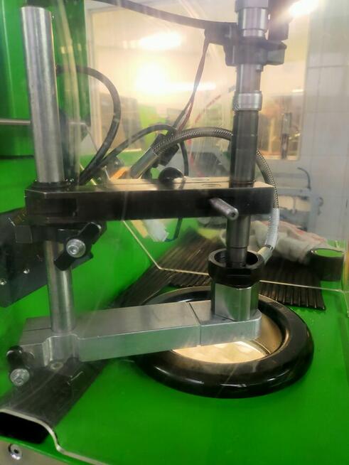 Cam box i narzędzia do pompowtryskiwaczy