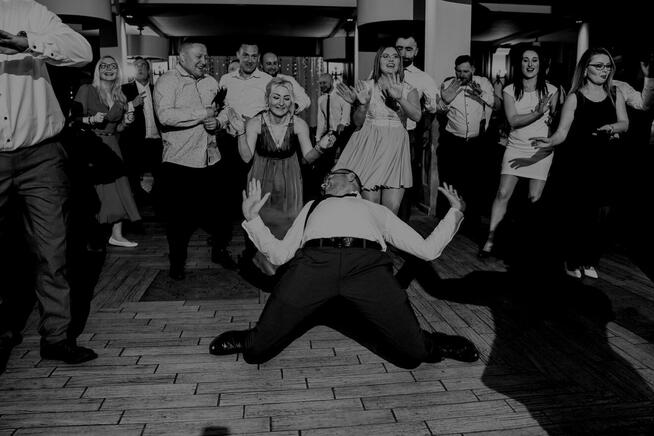 S&M Music Crew DJ Konferansjer Wodzirej