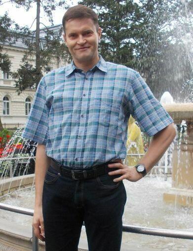 Sympatyczna Pani pilnie poszukiwana:-)