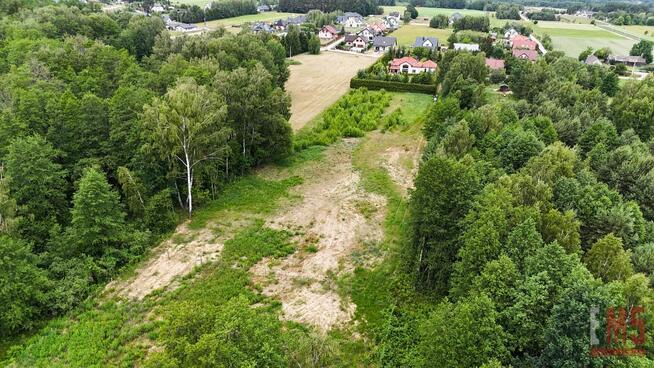 Działka budowlana Solniczki, Wiejska