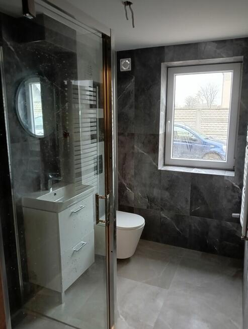 Złota rączka szuka zleceń budowlanych