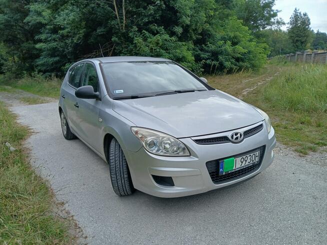 SPRZEDAM HYUNDAI i30