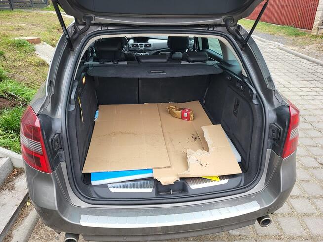 Sprzedam laguna 3 gt 4control