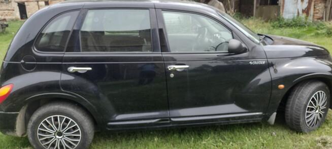 Sprzedam chrysler pt cruiser