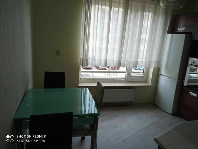 Radom Rapackiego 12 a 2 pokoje kameralne osiedle