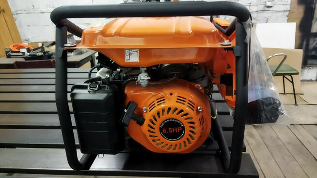 Agregat prądotwórczy, generator,2.5 Kw 2.7 Kw