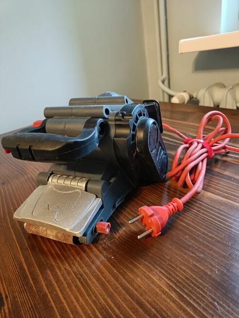 Szlifierka taśmowa Graphite