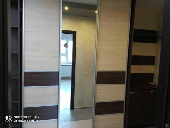 Radom Rapackiego 12 a 2 pokoje kameralne osiedle