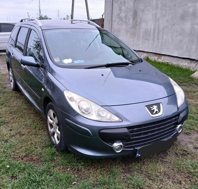 Peugeot 307 SW