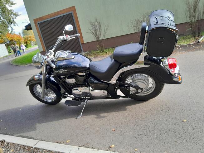 Sprzedam Suzuki Intruder C800