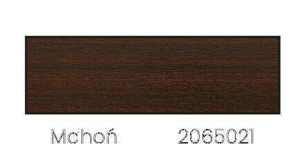 ROLETY W KASECIE DZIEŃ NOC mahoń orzech złoty dąb sosna win