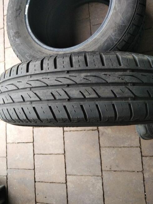 Opony letnie do Fiata Pandy