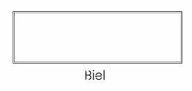 ROLETY W KASECIE DZIEŃ NOC biała biel brąz szara antracyt