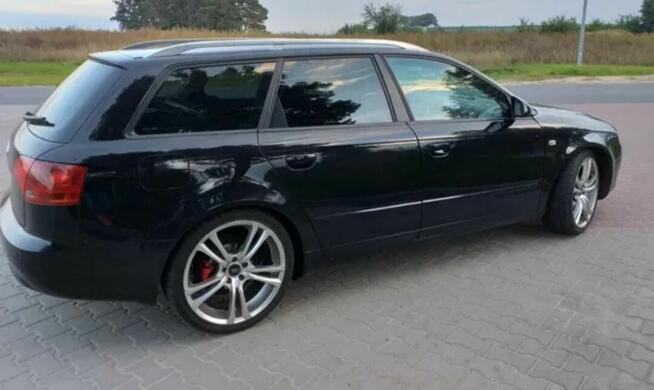 Audi a4 B7 2006