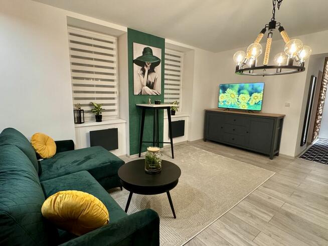 Okazja! Bezpośrednio! Wszystko nowe! Chorzów centrum.