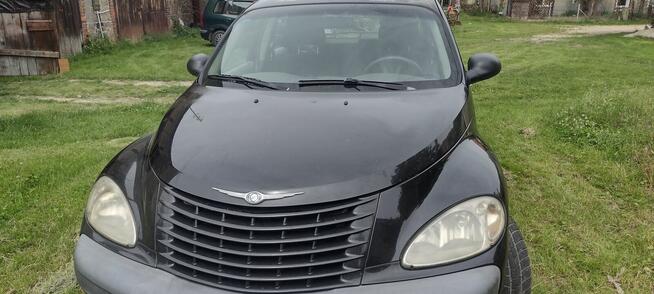 Sprzedam chrysler pt cruiser