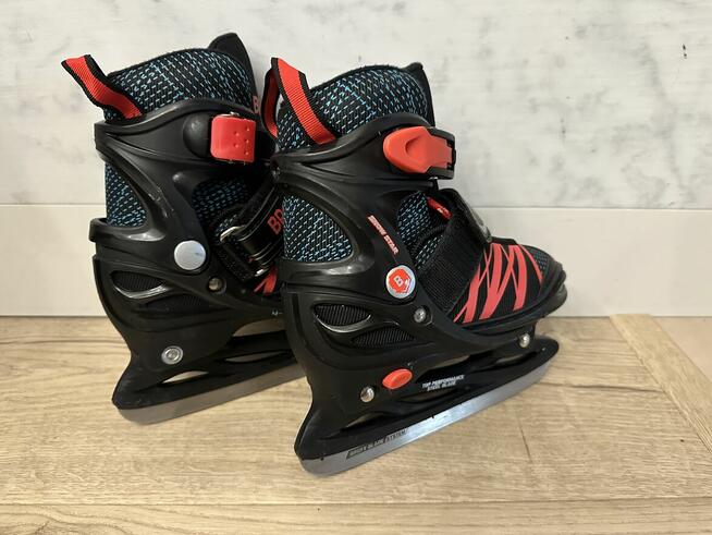 Sprzedam łyżwy dziecięce