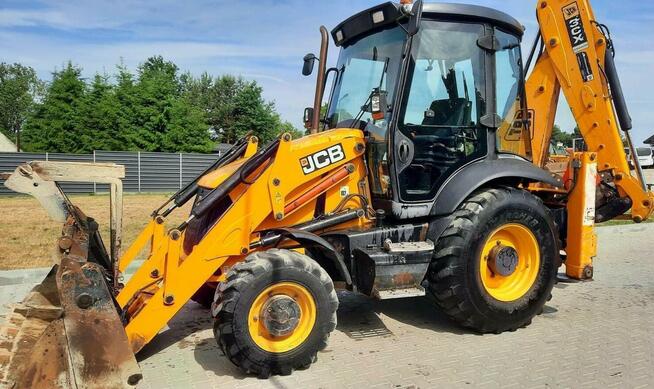 JCB 3CX