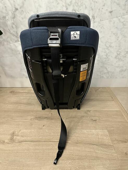 FOTELIK SAMOCHODOWY 15-36 KG KINDERKRAFT