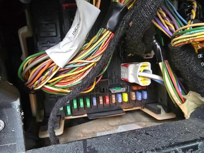 Mobilny mechanik elektryk Gdansk