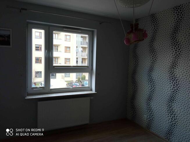 Radom Rapackiego 12 a 2 pokoje kameralne osiedle