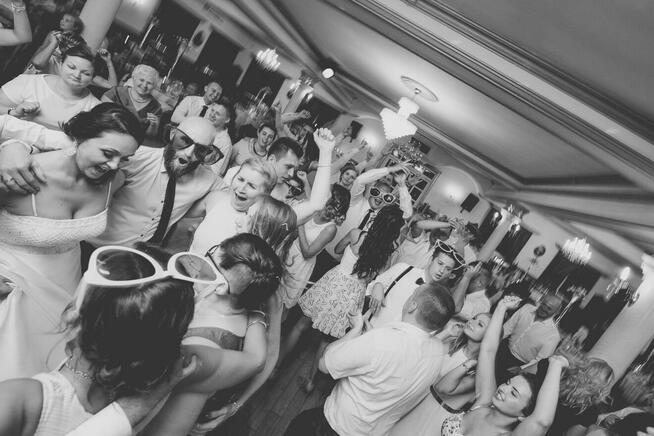 S&M Music Crew DJ Konferansjer Wodzirej