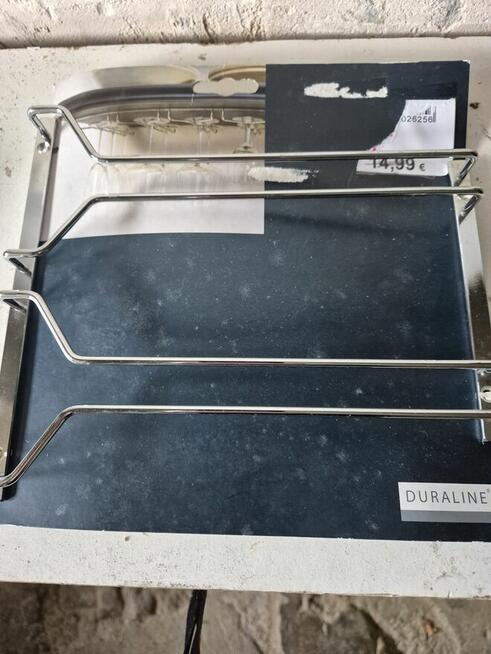 Uchwyty do kieliszków