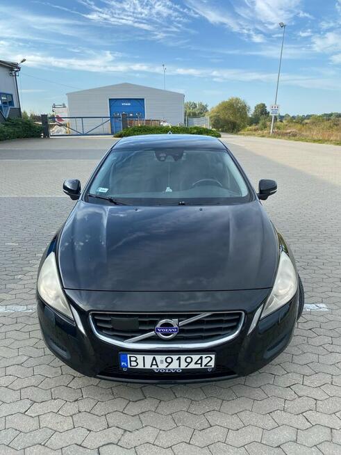 Volvo s60 2 generacja