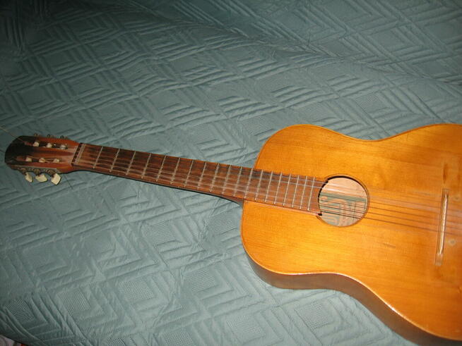 instrumenty muzyczne