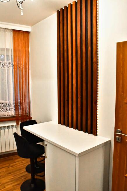 Sprzedam kawalerkę w centrum Brzozowa