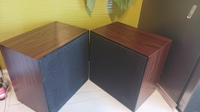 kolumny REMA Toccata HiFi