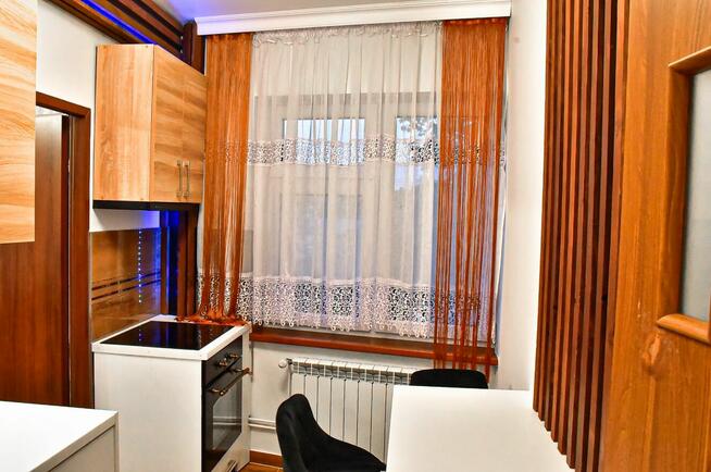 Sprzedam kawalerkę w centrum Brzozowa