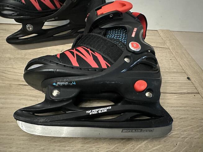 Sprzedam łyżwy dziecięce