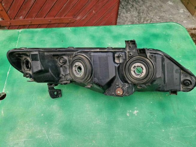 Lampa przednia lewa Honda Civic
