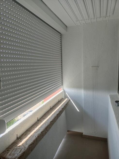 Gładzie polimerowe zacierane na mokro i inne