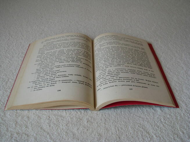 Ursula K. Le Guin Miejsce początku Wydanie I