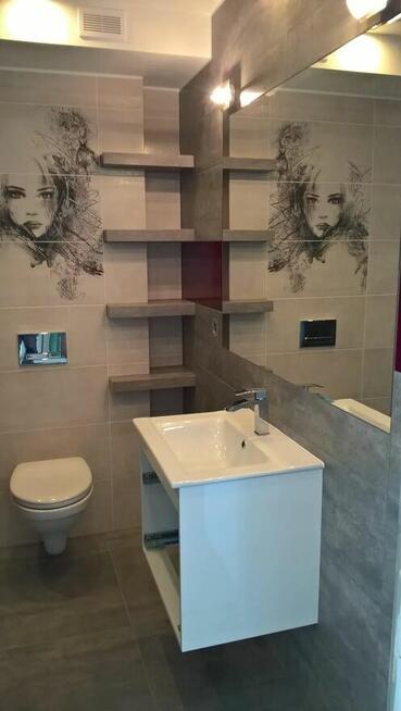 Usługi remontowo- budowlane