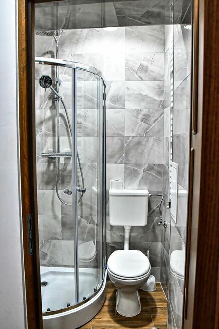 Sprzedam kawalerkę w centrum Brzozowa