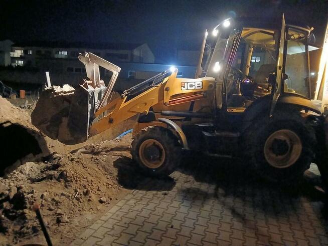 JCB 3CX