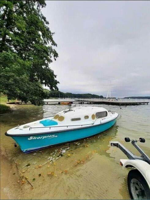 Jacht żaglówka łódź