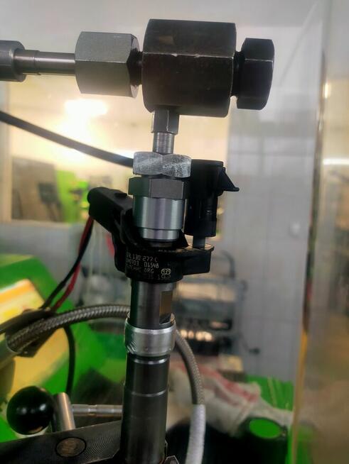 Cam box i narzędzia do pompowtryskiwaczy