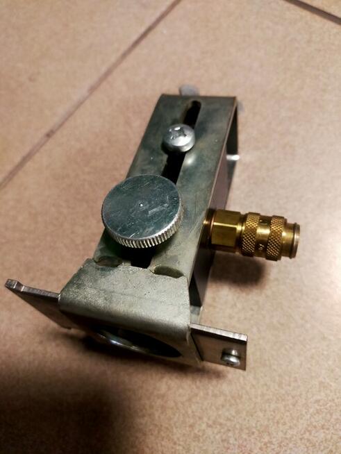 Cam box i narzędzia do pompowtryskiwaczy