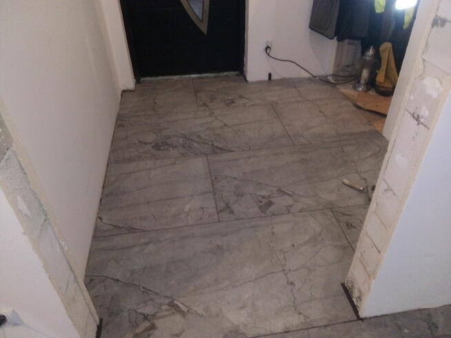 Firma Ogólnobudowlana