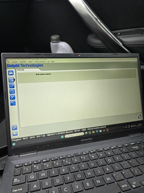 Mobilny mechanik elektryk Gdansk