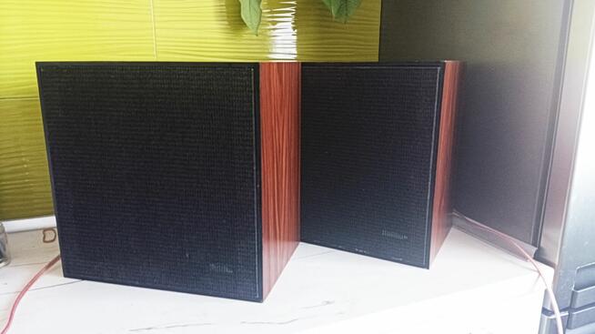 kolumny REMA Toccata HiFi