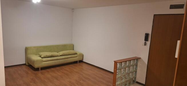 Wynajme od zaraz kawalerke Rybnik Dąbrowki